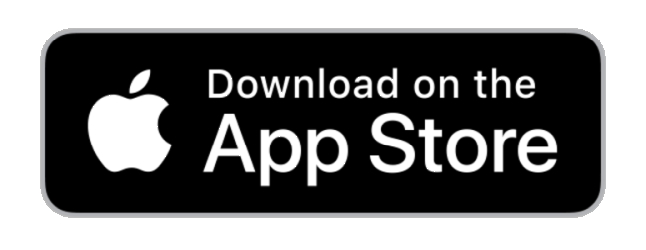 App Store button - Download on the App Store